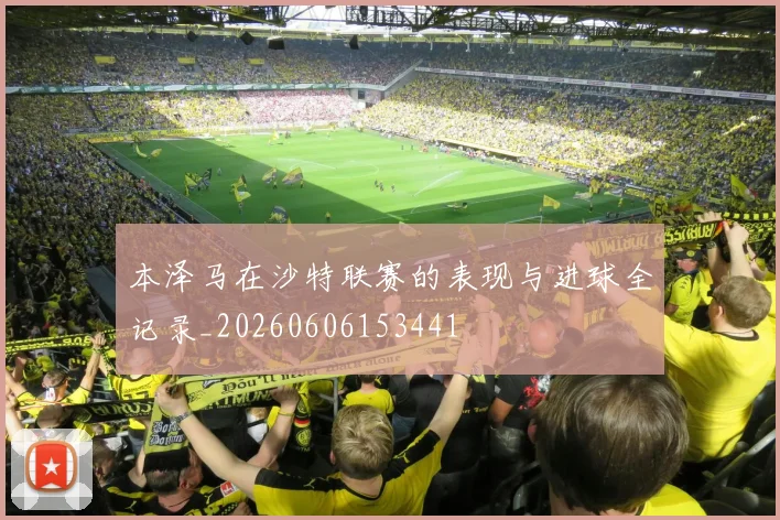本泽马在沙特联赛的表现与进球全记录_20260606153441