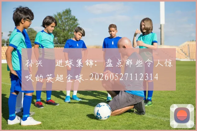 孙兴慜进球集锦:盘点那些令人惊叹的英超金球_20260527112314